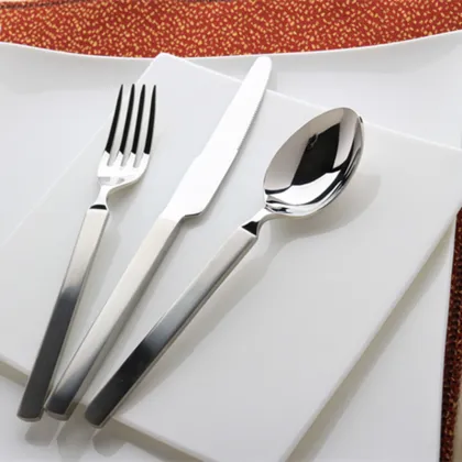 ALESSI Stainless Steel Cutlery