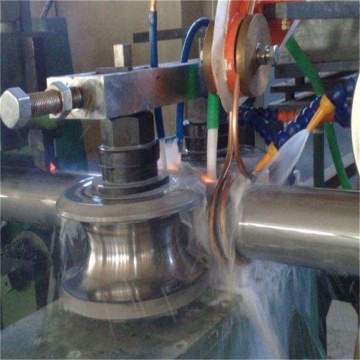 High-Frequency Welded Pipe Making Machine