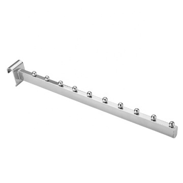 China Custom Iron Round Tube Display Hook Manufacturers and Suppliers
