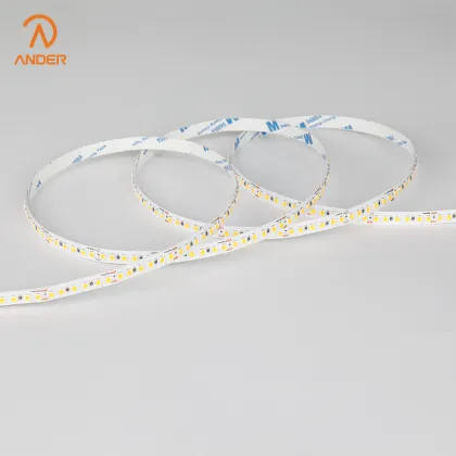 Durable and Energy-efficient Flexible LED Strips