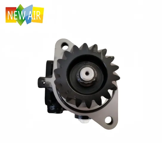 EM100 EK100 Truck Power Steering Pump Model 44310-1490 with Hydraulic Power Source