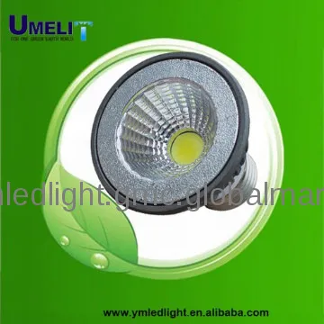3w 12v led rgb dmx spotlight mr16