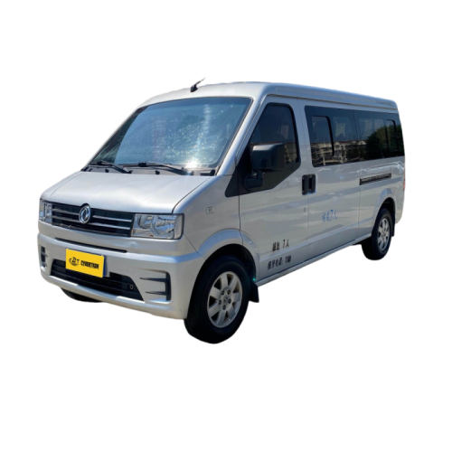 Dongfeng C56 2020 1.5L Luxury trim I