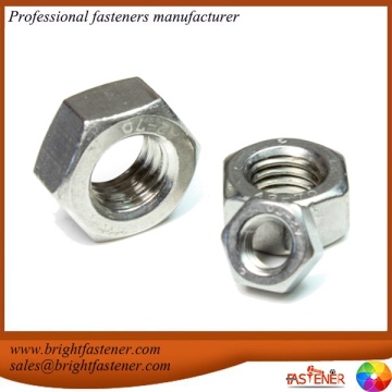 BrightFfastener DIN934