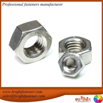 Brightfastener DIN934