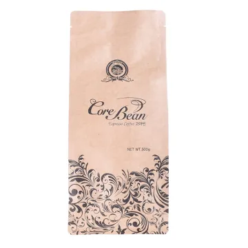 Biodegradable Plastic Zip Lock Food Bags Manufacturing