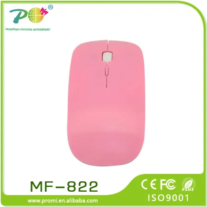 New products in 2016 ergonomic mouse
