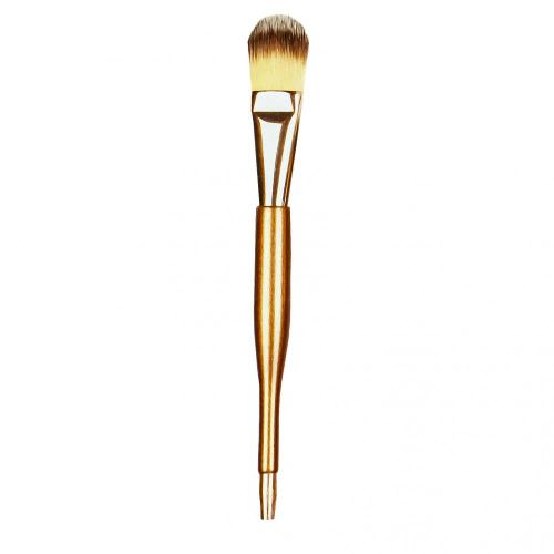 Brosse de fond de teint léger