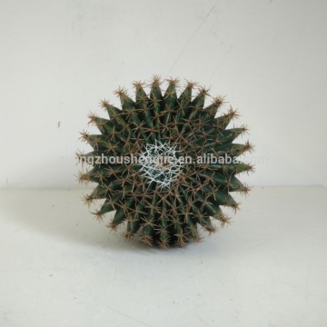 artificial cactus ball indoor decoration outdoor decoration cactus