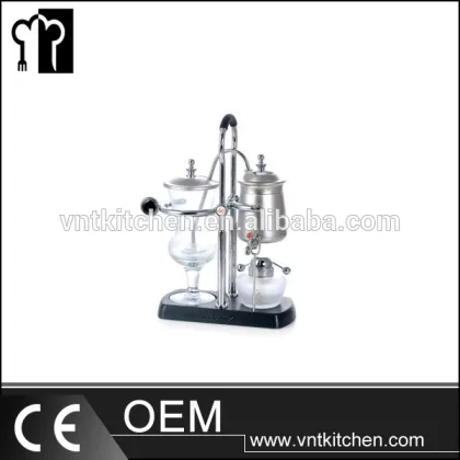 VNTB440 4C Top-level Royal Belgian Coffee Maker