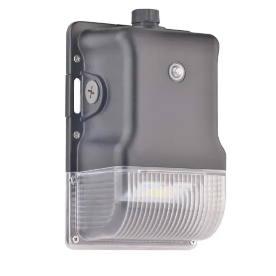 LED Mini Wall Pack Light 30W Wall Pack