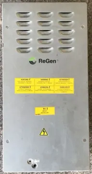 OTIS Elevator ReGen Inverter KBA21310ABF1