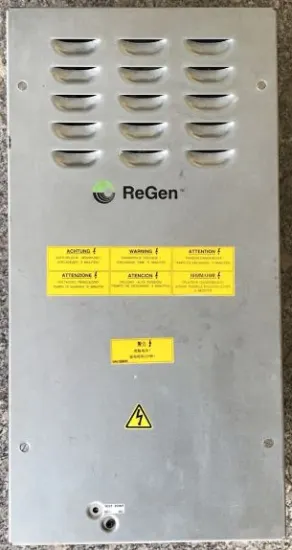 OTIS Elevator ReGen Inverter KBA21310ABF1