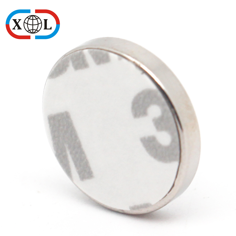 Neodymium Magnet 3mm