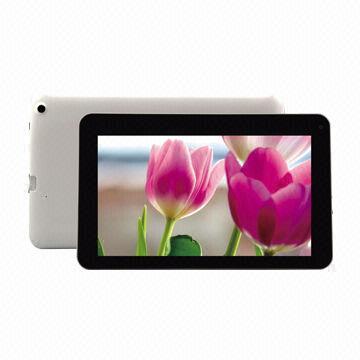 9'' Dual Core Android Tablet PC