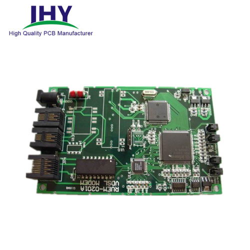 Shenzhen One-stop PCB Assembly Service Assembly of PCB