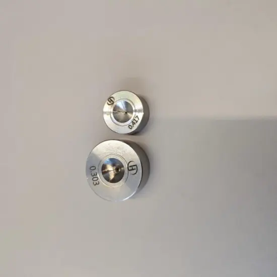 Surface Finish Stainless Steel Wire Drawing Dies