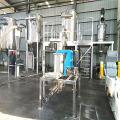 Fluidized Bed Jet Mill air pulverizer