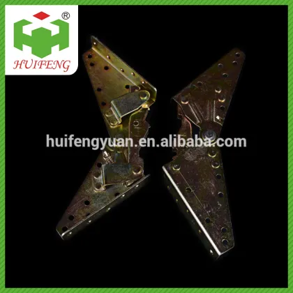 sofa back hardware products ,can be change sofa back angle ,make sofa become bed