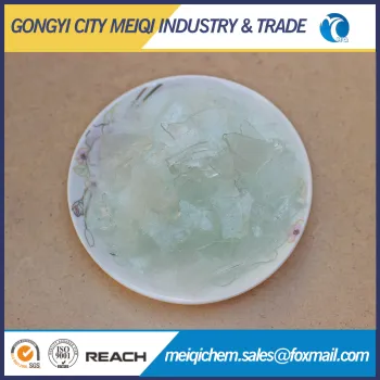 High Purity 68%min Sodium Hexametaphosphate Coat Auxiliary Agent