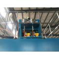 Foam sheet mold production machinery