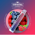 Ske Crystal 600 퍼프 일회용 vape 포드