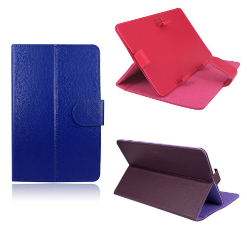 New Universal Folio PU Leather Stand Case Cover for 7"~10" Inch Tablet PC MID PDA