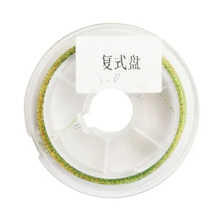 Newbility OEM Colors 100M Nylon Monofilament Deep Sea Fishing Line