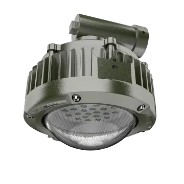 China-Made Anti-Glare Explosion-Proof LED Street Light with Free Maintenance