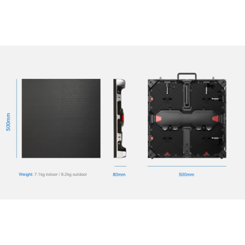 advertising indoor led display madeinChina