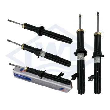 LWT SP GAM6-34-900 GAM6-34-700 Suspension System for Mazda 6 (2007-2013) GH 2WD