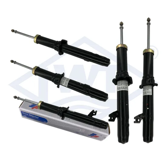 LWT SP GAM6-34-900 GAM6-34-700 Suspension System for Mazda 6 (2007-2013) GH 2WD