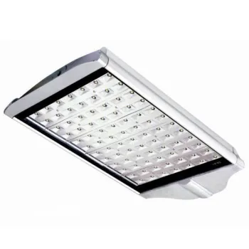 1w High Power Aluminum Led Street Lights Recessed Mount Led Light