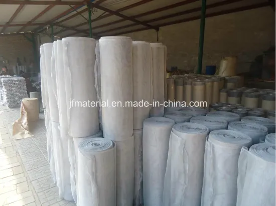 Jf Factory Aluminum Window Screen, Wire Mesh Netting