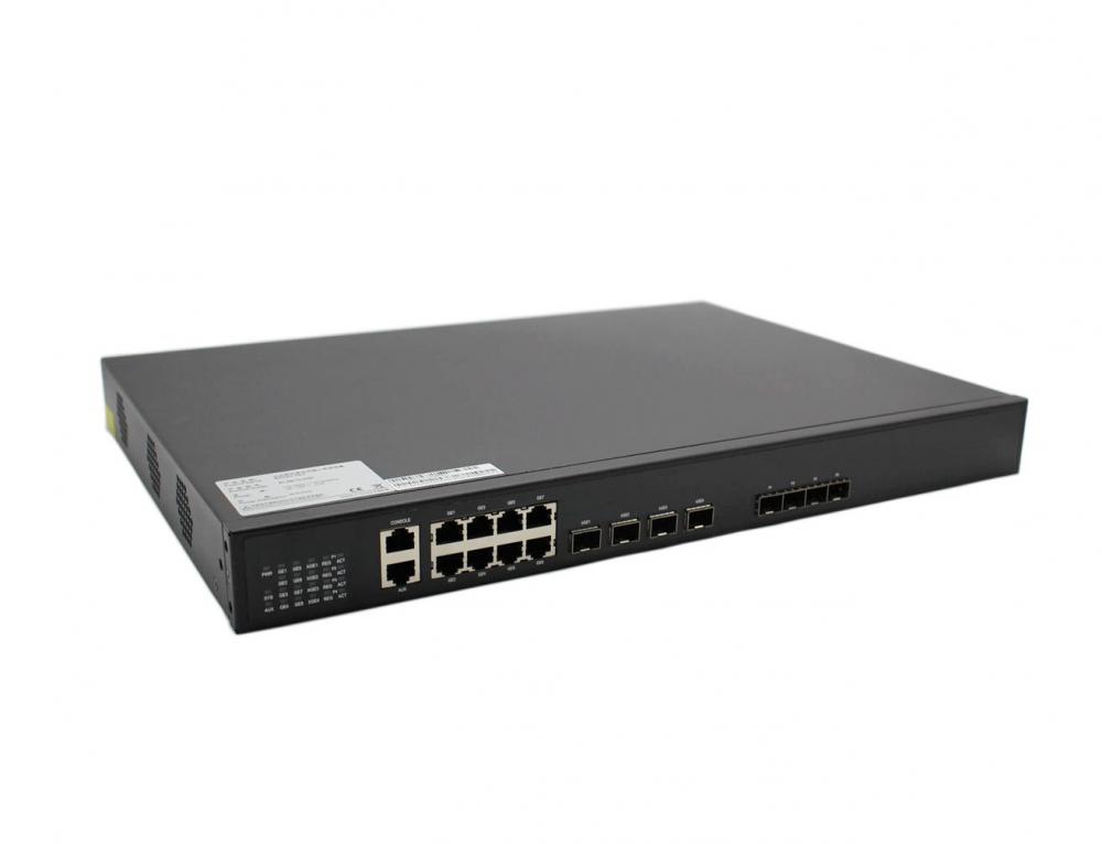 Nms fttx 4 pon epon olt