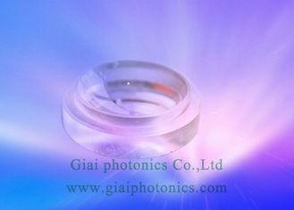 Double-Convex Lens 12mm Dia Uncoated N-BK7 Optical Lenses /