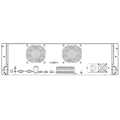 NVR H.265 16HDD 80 canales TC-R31680