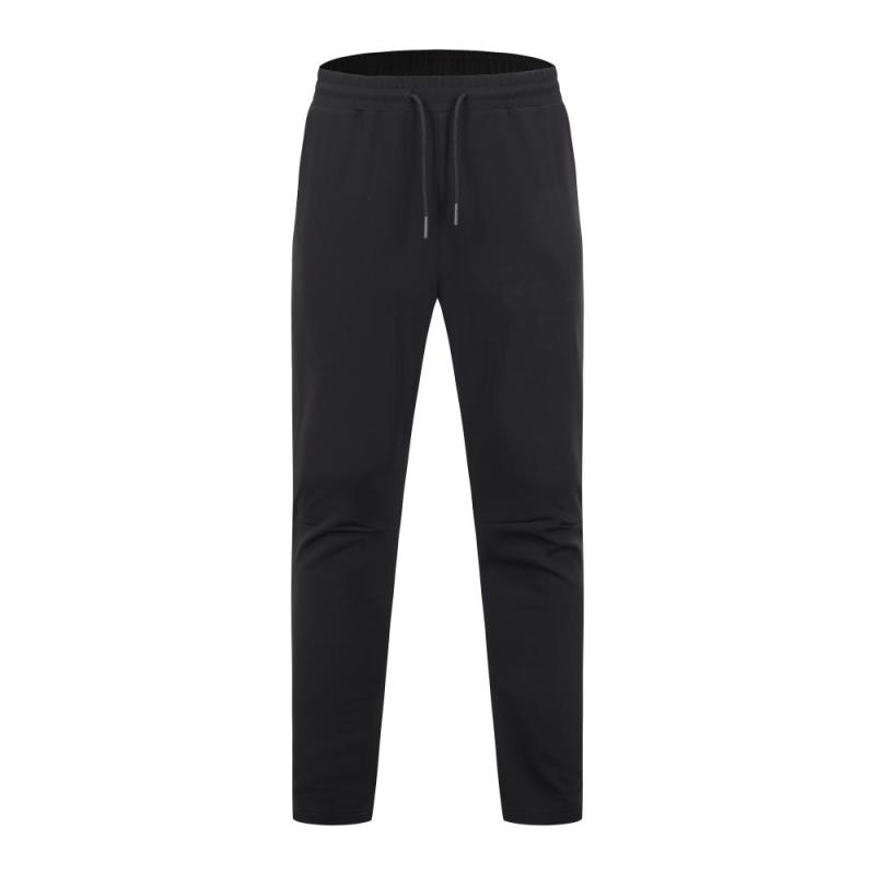 Outdoor Running Casual Track Pants with Pockets