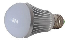 7 * 1w 7w Led Bulb Light