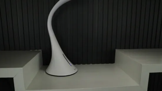 touch control led desk lamp with usb port,table light