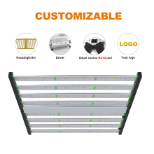 Growers Choice UV IR Led Grow Lamps