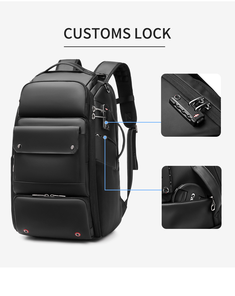 Laptop Backpack Four