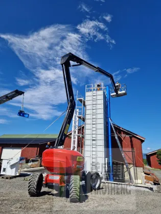 Maize Seed Machinery and Grain Dryer Prices