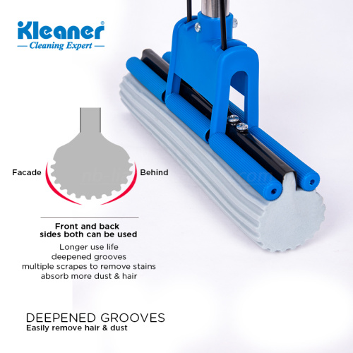 GSR-A005 Kleaner Roller Rodo PVA Mop Recarga