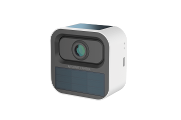 4MP Polar Day Wi-Fi Camera