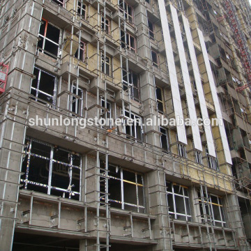 stone wall cladding Iron Accessories,wall cladding projects
