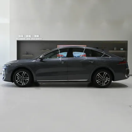 Roewe M7 DMH 2025 160km Comfort Edition