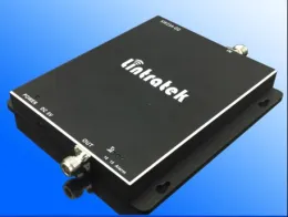 gsm wcdma mobile signal booster repeater