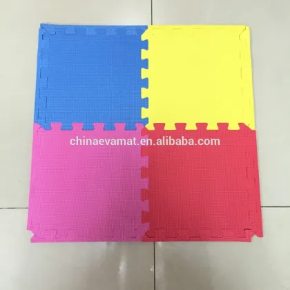 EVA Floor Mat /Baby Floor Mat Puzzle