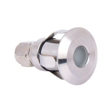 0.2W IP68 Driveway Lighting Outdoor Garden